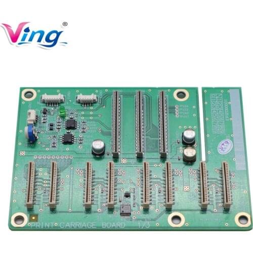 Generic Roland RS-640 Print Carriage Board