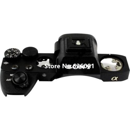 Repair Parts Top Cover Ass'y A-5013-732-A For Sony ILCE-9M2 ILCE-9 II A9M2 A9 II