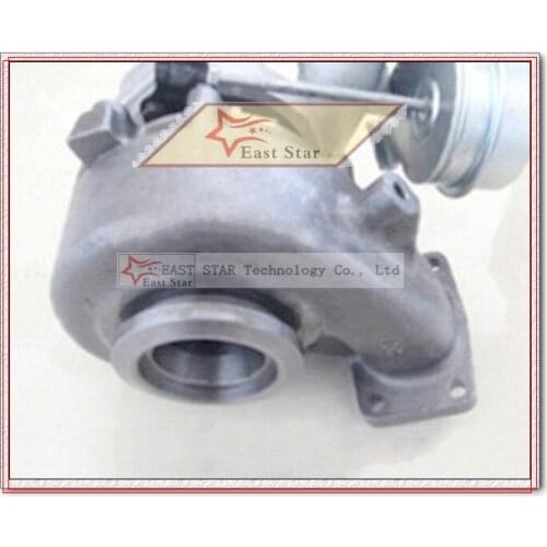 Free Ship TD04L 49377-07422 49377-07423 49377-07424 076145701J 076145702B Turbo For Volkswagen Vw Crafter 2006- BJK BJJ 2.5L TDI