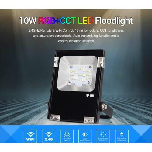 Bing Vision Outdoor Lighting