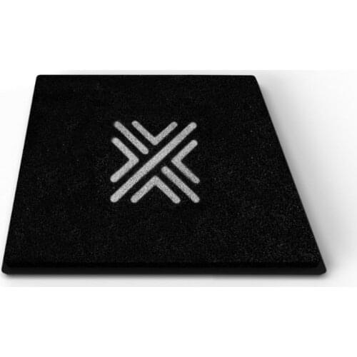 Ford Fiesta Mk 8 1.1 (69bhp) year: 05/17-High Performance filter Pipercross PP1998