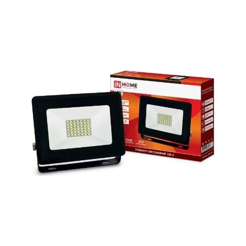 Прожекторы светодиодные INHOME China At AliExpress