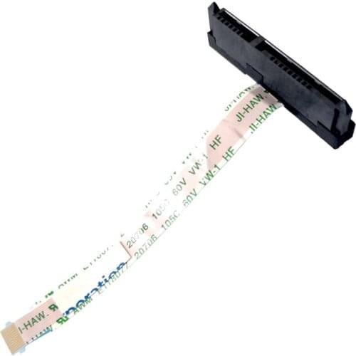 HDD Cable For De inspi 5000 5565 5567 0P4TVW BAL20 NBX0001YV00 HDD Connector