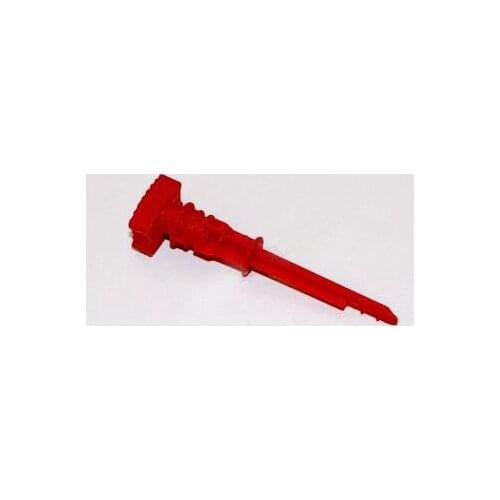 Red Plastic Housing 19mm Connecting Dia Oil Plug for Air Compressor 2pcs