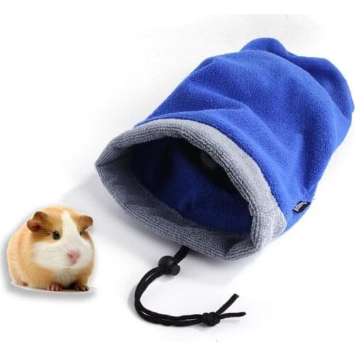 Fashion Portable Soft Bath Towel Absorbent Fast Dry Fabric Skin-friendly Small Animal Towel Hamster Pet Accessories Supplies
