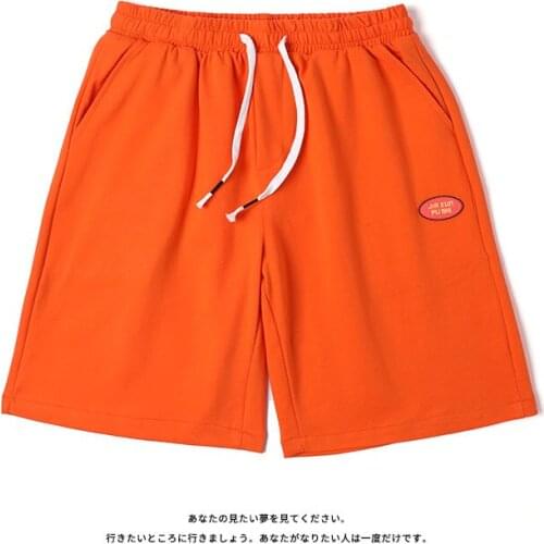 2021 Summer New Jogger sweathshorts Men Drawstring Shorts Men Casual Plus Size Workout Gym High Quality Waist Solid Shorts 5XL