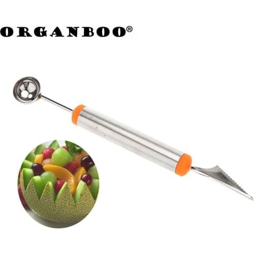Ложки для грейпфрутов ORGANBOO China At AliExpress