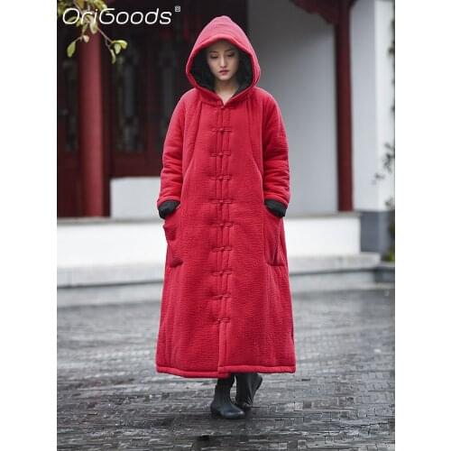Женские модные куртки ORIGOODS China At AliExpress