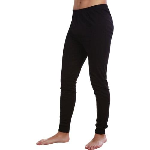 PAMIRA Men's Home Trousers