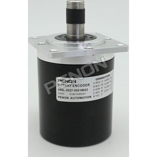 Supply of KURODA spindle encoder A86L-0027-0001#002