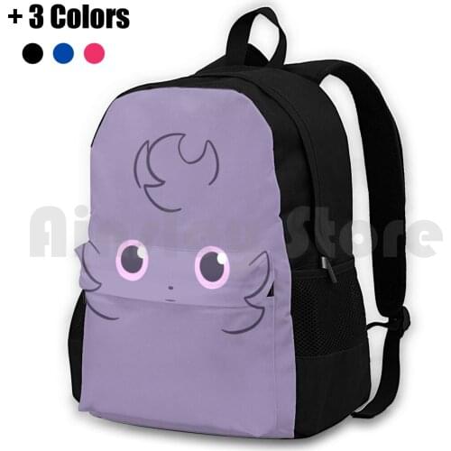 Espurr Outdoor Hiking Backpack Riding Climbing Sports Bag Espurr Geek Video Games