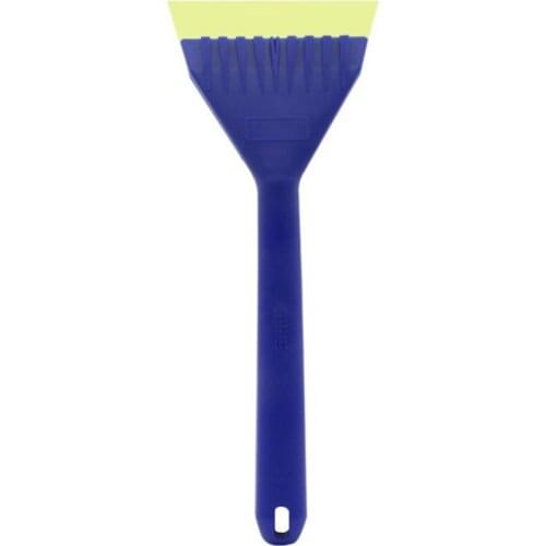 Car Ice Scraper Snow Remover Auto Vehicle Window Windshield Winter Ice Breaker Brush Shovel Portable Cleaning Tools