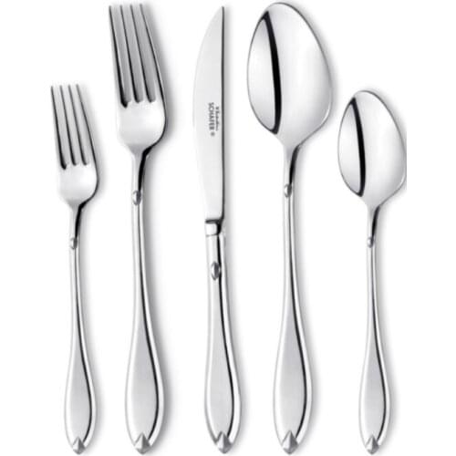 Schafer Hamburg Cutlery 78-Piece 1S292-11001-XXX01
