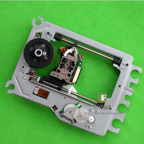 Optical Pickup Replacement For S'L CD-S100(10) Mechanism S100se Optical Bloc CD-S100se CDS100SE