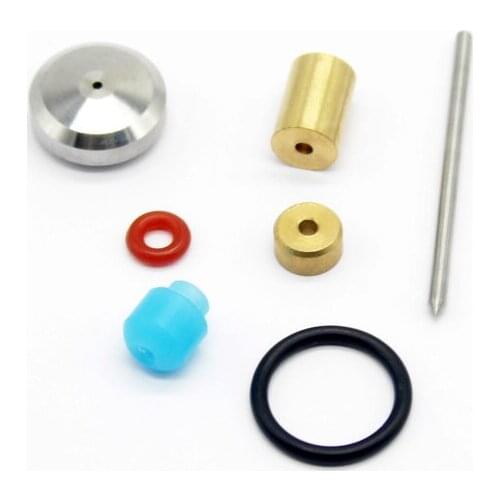 Waterjet parts insta2 On/Off Valve Repair Kit for waterjet cutting head 010200-1 TL-004010-1