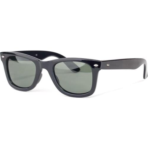 Fashion Summer Sunglasses Women Spring Brand Mens Retro Classic Sunglasses Rivet Trim For Fashion Collocation Style For Women