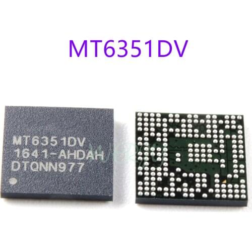 1pcs MT6351DV New Original