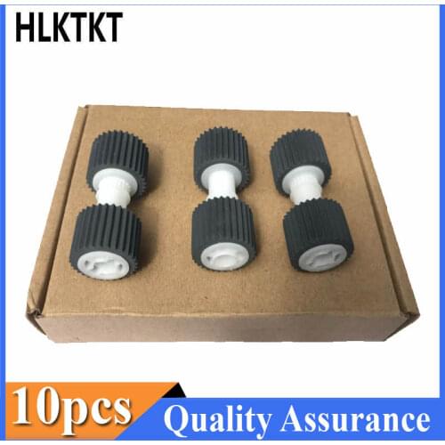 10 X Pickup Roller Pick up Roller Paper Feed Roller FF5-9779-000 for canon ir5570 IR6570 IR6000 IR5000 IR7200 IR8500