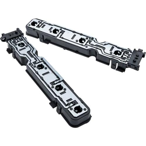 2pcs Left Right Rear Light Lamp Bulb Holder Connector For Ford Transit Mk6 MK7 2000-2014