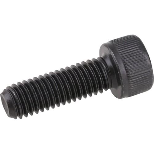 5pcs Torx Bolt Black M5 M6 M8 M10 Machine Screw Cap Carbon Steel Button Head profile