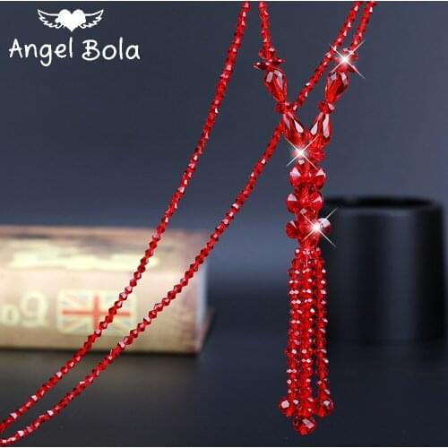 Массивные ожерелья Angel Bola China At AliExpress