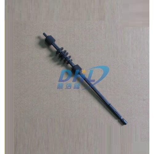 Free shipping new compatible delivery roller forhp 1010 1020 M1005 1022 3055 1319 forcanon LBP2900 3000