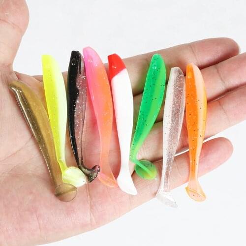 Billings Fishing Bait