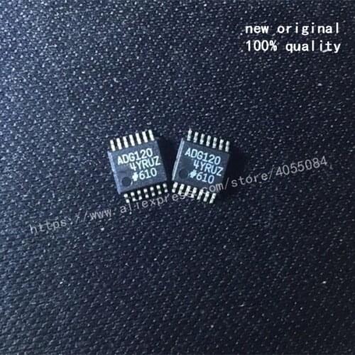 ADG1204YRUZ ADG1204 ADG120 4YRUZ Electronic components chip IC