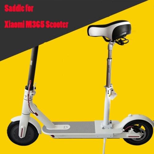 Cool Step Scooters With Seat