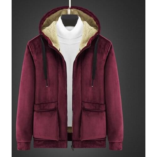DEleventh Mens Fleece Hoodies