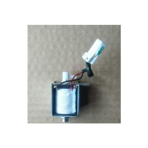 Shift lever solenoid valve For CHANGAN CS75 1.8