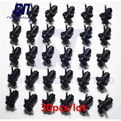 30pcs/lot MTA Easytronic Hydraulic Pumps Modules For Opel Corsa Meriva All Models and Durashift G1D500201