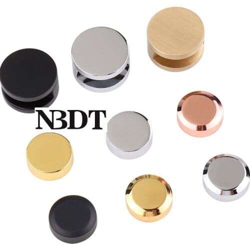 NBDT Clamps And Fasteners