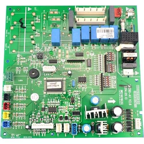 New And Original Main Board 30226222 Z6E251,GRZ60-A1 Spot Photo, 1-Year Warranty