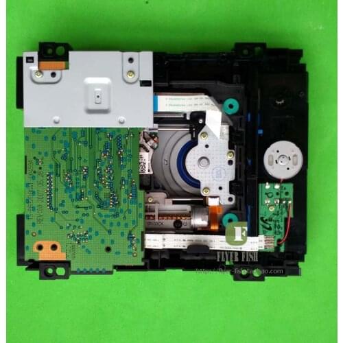 New Dirver For DVD-HR773/XER Player DVD-HR773 XER F/W=d19R Optical Pickup HR773/XER