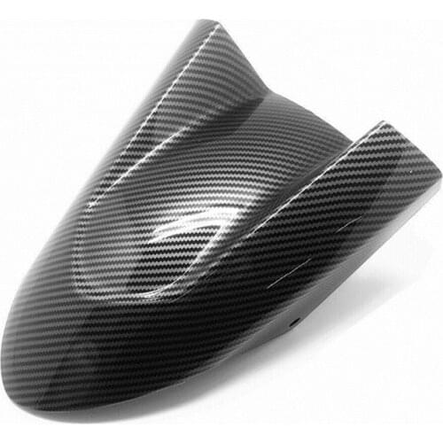 Carbon fiber paint Front Fender Upper Cover Fairing Fit For Yamaha T-MAX 530 2015 2016 2017-2019 new