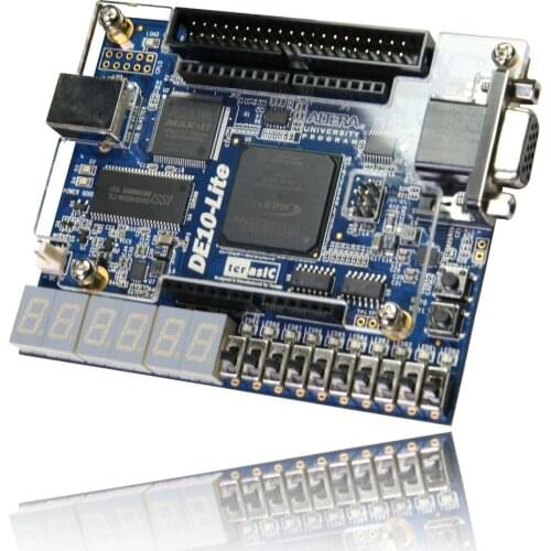 Original DE10-Lite Board