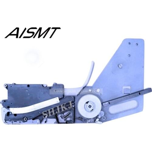SMD component SAMSUNG CP(CP40,CP45,CP45NEO,) 8mm Feeder (8*4) P/N.SB0802004K Test OK