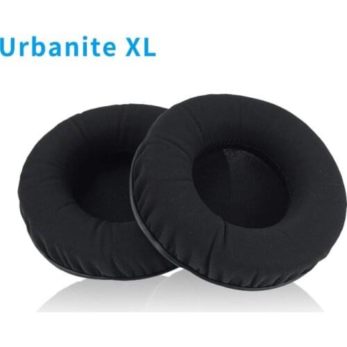 70/90mm Earpad Replacement for Sennheiser Urbanite XL Headphones Replacement Ear Pad/Ear Cushion/Ear Cups/Ear Cover/Earpads