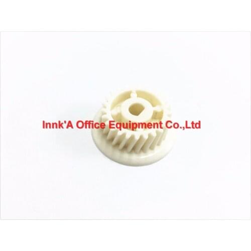 5Pcs AB01-1190 Transfer Gear 25T for RICOH AFICIO 1035 1045 2035 2045 3035 3045 MP3500 MP4500 transfer belt gear AB01-1190