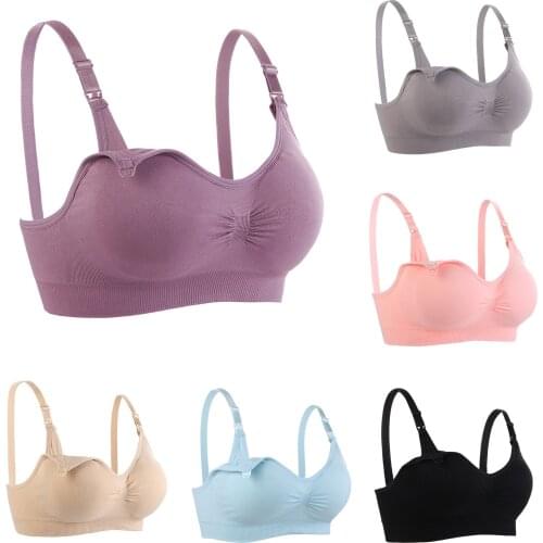 Бюстгальтеры для кормления ISHOWTIENDA China At AliExpress