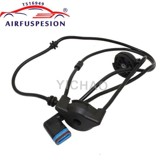Rear Cable Line Wire Sensor Line for Mercedes W221 S-Class Air Suspension Shock Spring Repair Kits 2213205513 2213205613
