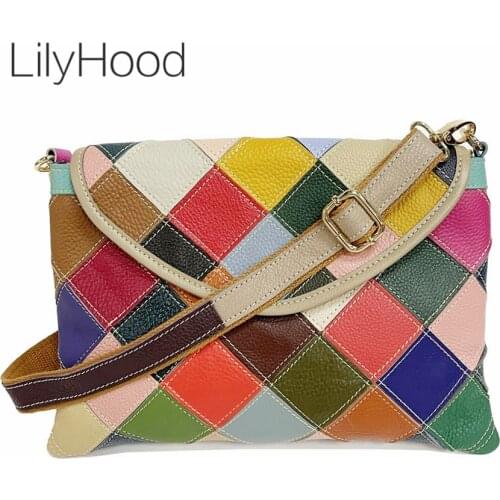 LilyHood Women's Clutches