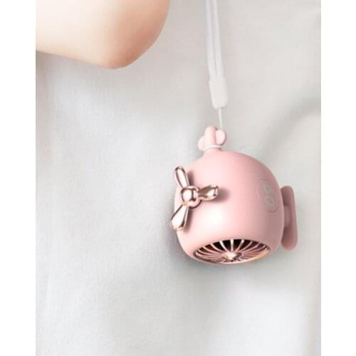 2021 New Bluetooth speaker creative portable helicopter Speaker Mini Cute outdoor wireless airplane Speaker