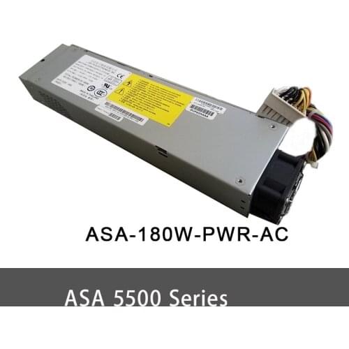 New PSU For Cisco ASA 5500 Series 180W Power Supply ASA-180W-PWR-AC