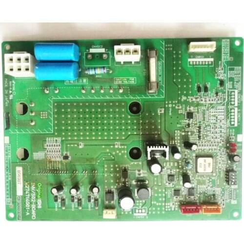 New Original Air Conditioning Board PUHY-P500YGMC-A W274714G01-A INV S02-BOARD Spot Photo, 1-Year Warranty