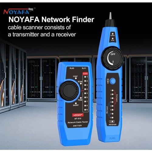 NOYAFA Computer Cables