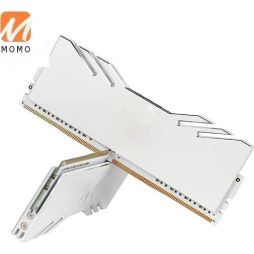 Series 16G(8G*2) DDR4 4000Mhz RAM 3600Mhz 4400Mhz 4266Mhz RAM Desktop Memory for desktop computer