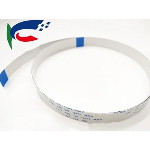 5PCs Print Head Flat Cable for Epson L4150 L4156 L4158 L4160 L4165 L4163 L4166 L4168 L4169