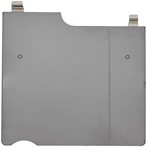 Slide Plate, Kenmore, #KM32750 For 158.13573, 158.14000,158.15030,158.16000,158.17300,158.540, 158.650,158.850, 158.900